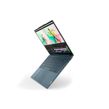 Lenovo | Yoga Pro 7 14IMH9 | Tidal Teal | 14.5 