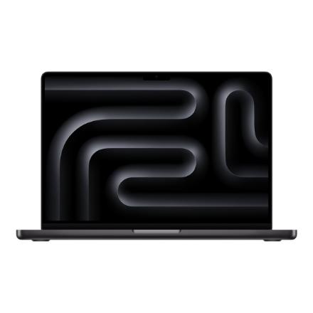 Apple | MacBook | Pro | Space Black | 14 