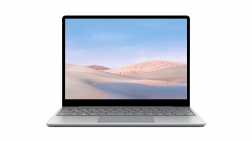 Microsoft Surface Laptop Go Intel® Core™ i5 i5-1035G1 31.6 cm (12.4