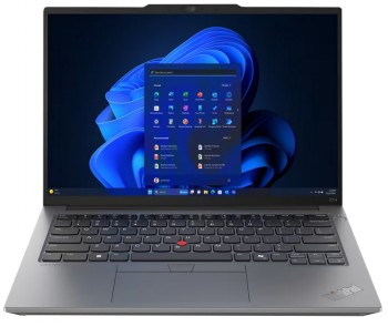 LENOVO E14 G6 U5-125U/14WUXGA/16GB/512SSD/11P/2Y/SWE