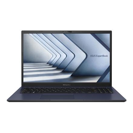 Asus ExpertBook | B1502CVA-BQ1952X | Star Black | 15.6 