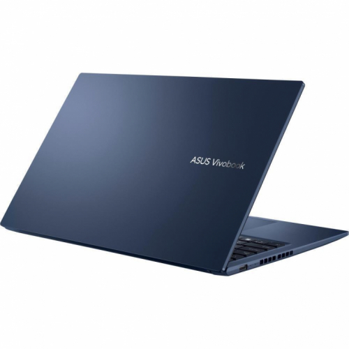 Notebook|ASUS|VivoBook Series|X1502ZA|CPU  Core i7|i7-12700H|2300 MHz|15.6