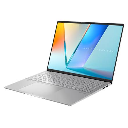 Asus Vivobook S 16 OLED M5606UA-KM005W | Cool Silver | 16 