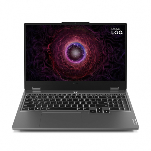 Lenovo LOQ 15ARP9 AMD Ryzen™ 7 7435HS Laptop 39.6 cm (15.6