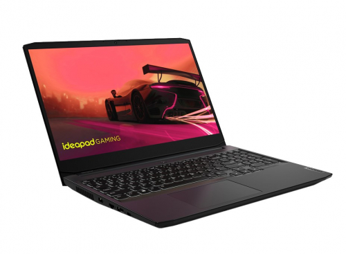 Lenovo IdeaPad Gaming 3 AMD Ryzen™ 5 5500H Laptop 39.6 cm (15.6