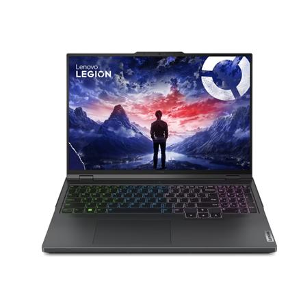 Lenovo | Legion Pro 5 16IRX9 | Onyx Grey | 16 