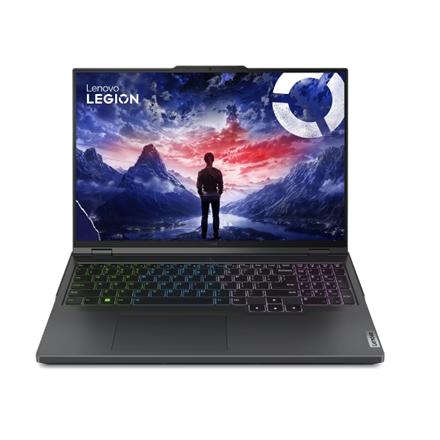 Lenovo Legion Pro 5 16IRX9 | Onyx Grey | 16 