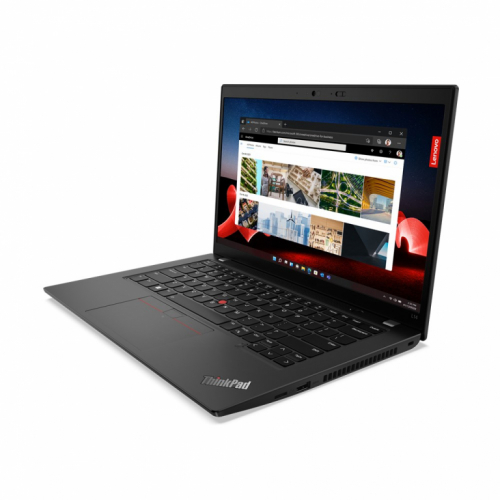 Lenovo ThinkPad L14 Intel® Core™ i5 i5-1335U Laptop 35.6 cm (14