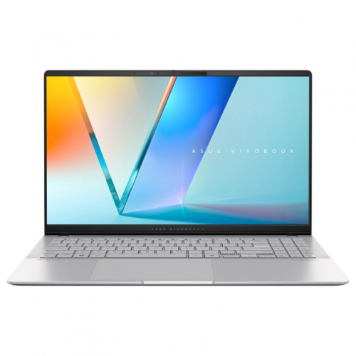 ASUS Vivobook S 15 OLED S5507QA-MA049W Qualcomm Snapdragon X1E-78-100 Laptop 39.6 cm (15.6