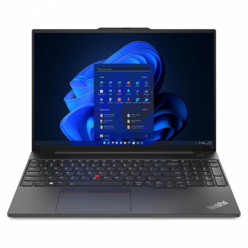 Lenovo ThinkPad E16 R7 7730U/16GB/512GB SSD/16