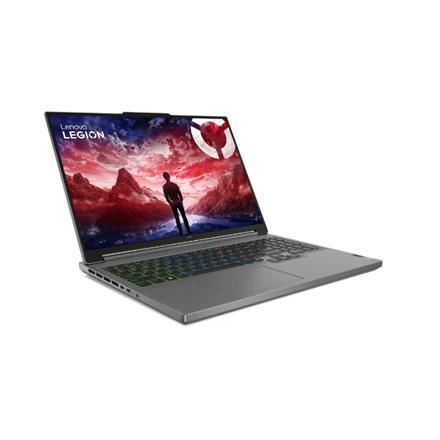 Lenovo Legion Slim 5 16AHP9 | Luna Grey | 16 