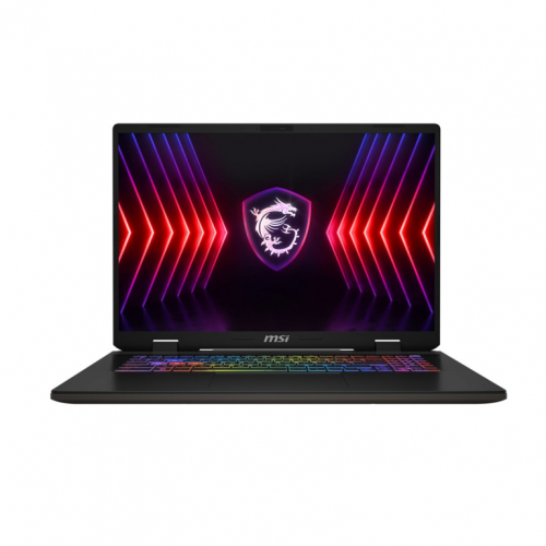 MSI Sword 17 HX B14VFKG-084XPL Intel® Core™ i7 i7-14700HX Laptop 43.2 cm (17