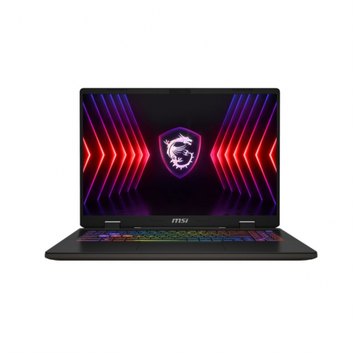 MSI Sword 16 HX B14VGKG-416XPL Intel® Core™ i7 i7-14700HX Laptop 40.6 cm (16