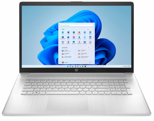 HP 17-CN2083D i3-1215U Notebook 43.9 cm (17.3