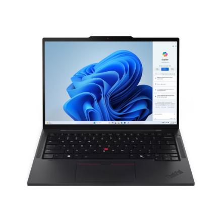 Lenovo ThinkPad T14s | Black | 14 