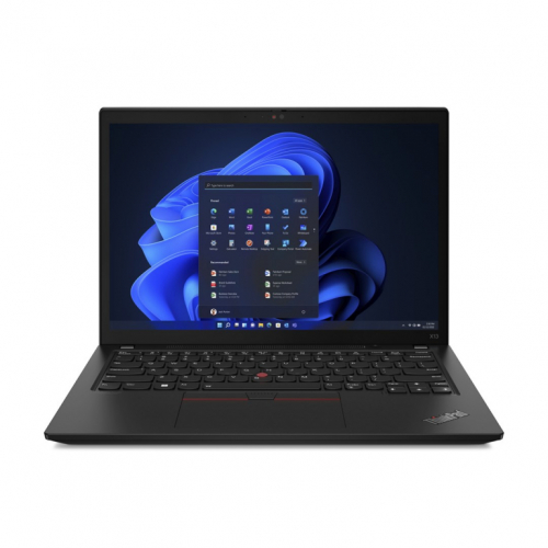 Lenovo ThinkPad X13 G3 Intel® Core™ i5 i5-1245U Laptop 33.8 cm (13.3