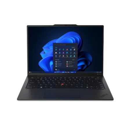 Lenovo ThinkPad X1 Carbon | Black | 14 