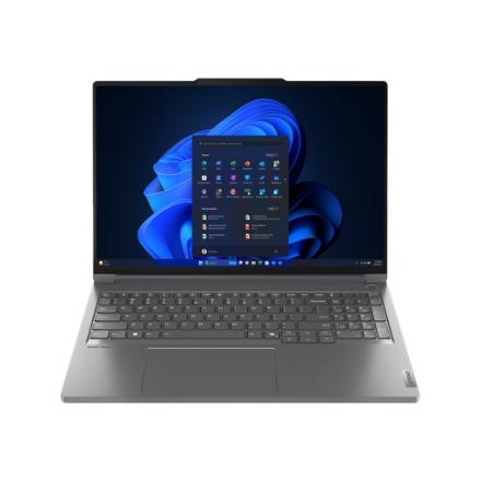 Lenovo ThinkBook 16p G5 IRX | Storm Grey | 16 