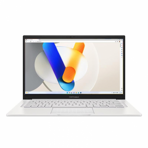 Asus Vivobook 14, 14'', FHD, i5, 16 GB, 512 GB, ENG, roosa - Sülearvuti / X1404VA-EB492W