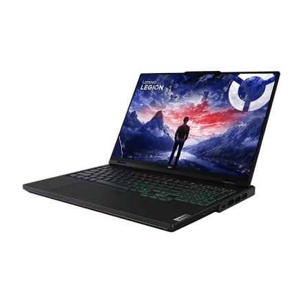 Lenovo | Legion Pro 7 16IRX9H | Eclipse Black | 16 