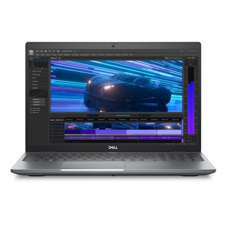 Dell Mobile Precision 3591 | 15.6 