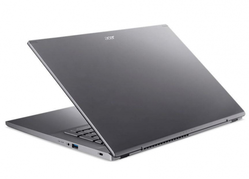 Notebook|ACER|Aspire|A517-53-54NN|CPU  Core i5|i5-12450H|2000 MHz|17.3