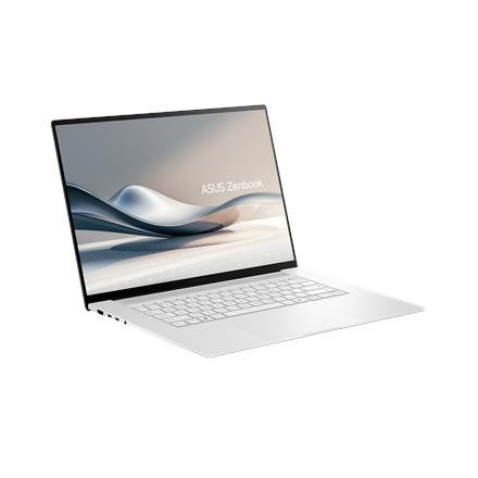 Asus Zenbook S 16 OLED UM5606WA-RK217W | Scandinavian White | 16 