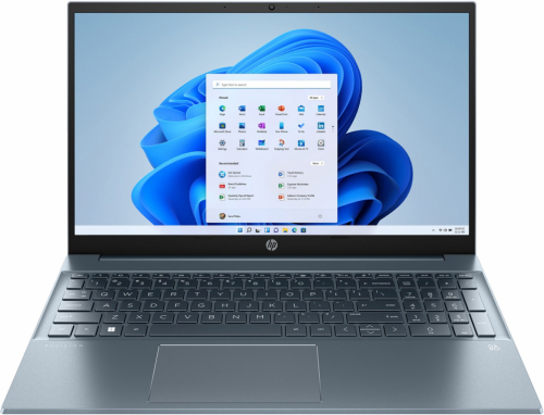 HP Pavilion 15-eg3304nw Intel® Core™ i5 i5-1335U 39,6 cm (15.6