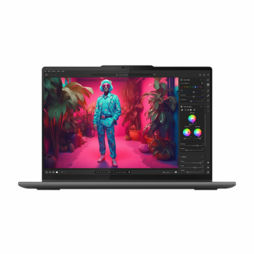 Lenovo Yoga 7 2-in-1 AMD Ryzen™ 7 8840HS Hybrid (2-in-1) 35.6 cm (14