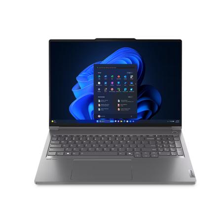 Lenovo | ThinkBook 16p IRX | Storm Grey | 16 