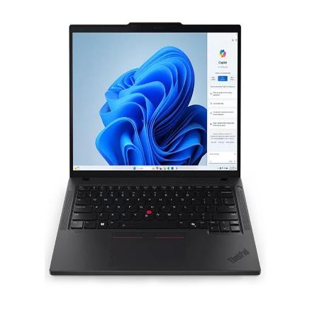 Lenovo ThinkPad T14 | Black | 14 