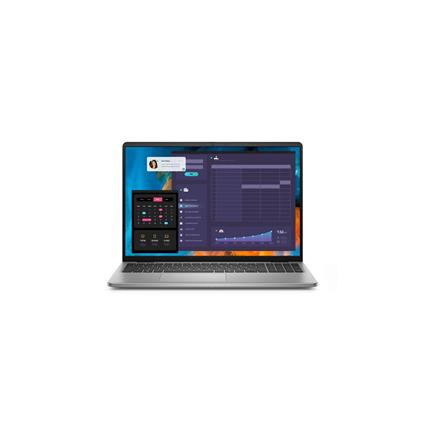 Dell Vostro 16 5640 | Titan Grey | 16 