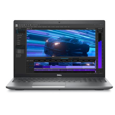 Dell Mobile Precision 3591 | 15.6 