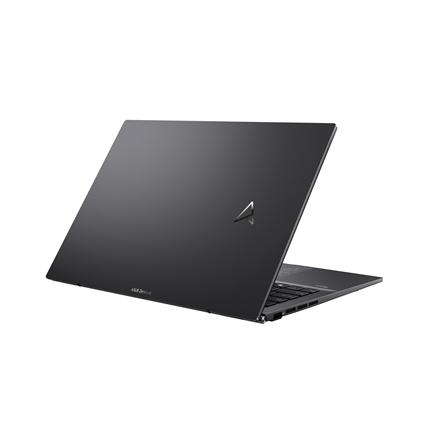 Asus | Zenbook 14 OLED UM3402YA-KM454W | Jade Black | 14 