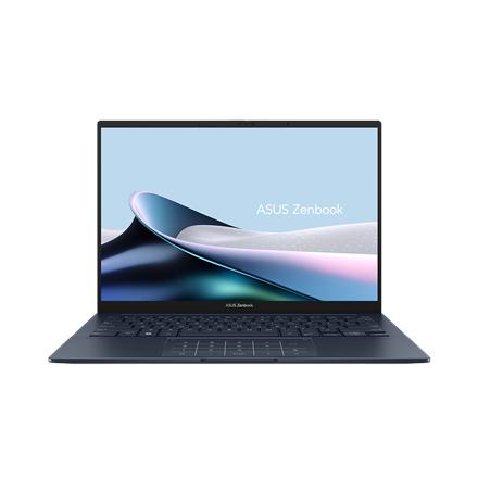 Asus | Zenbook 14 OLED UX3405MA-PP069W | Ponder Blue | 14.0 