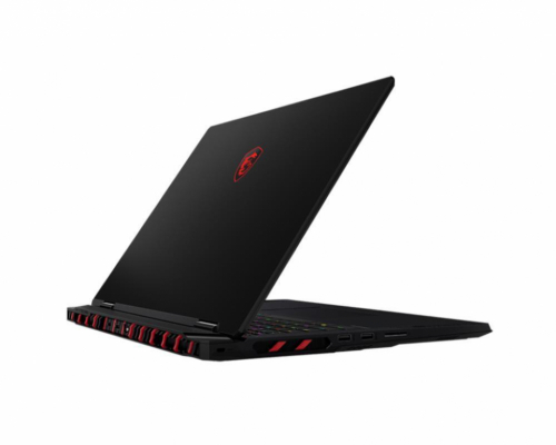 Notebook|MSI|Raider|18 HX A14VIG|CPU  Core i9|i9-14900HX|2200 MHz|18