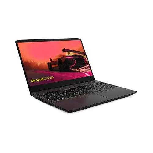 Notebook|LENOVO|IdeaPad|Gaming 3 15ACH6|CPU  Ryzen 5|5500H|3300 MHz|15.6