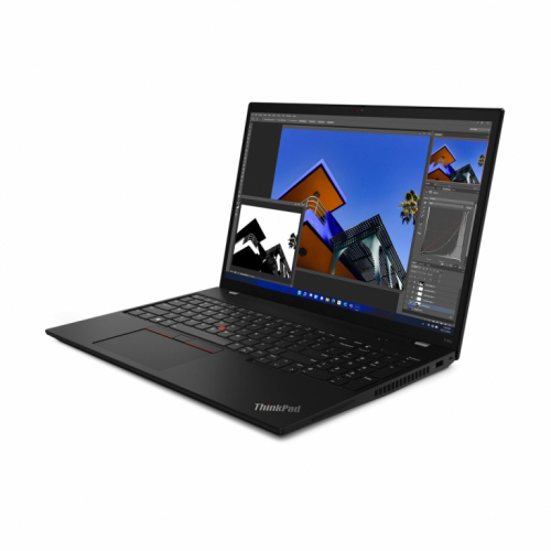 Lenovo ThinkPad P16s 6850U Mobile workstation 40.6 cm (16