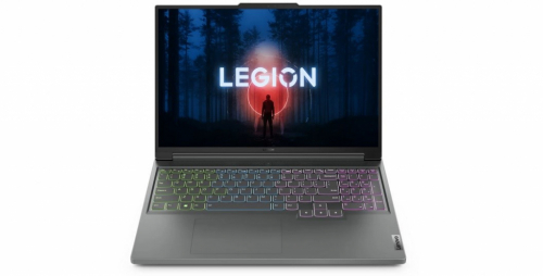 Lenovo Legion Slim 5 AMD Ryzen™ 5 7640HS Laptop 40.6 cm (16