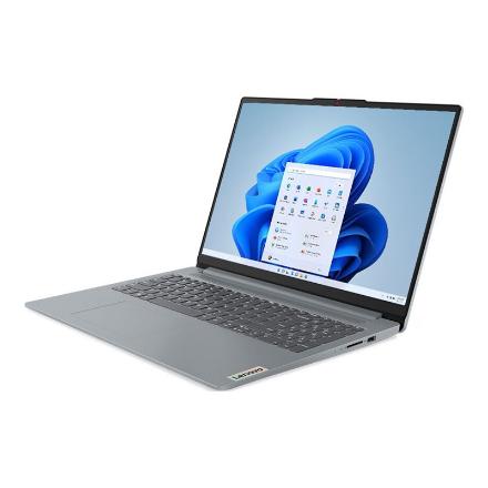 Lenovo | IdeaPad Slim 3 16IAH8 | Arctic Grey | 16 