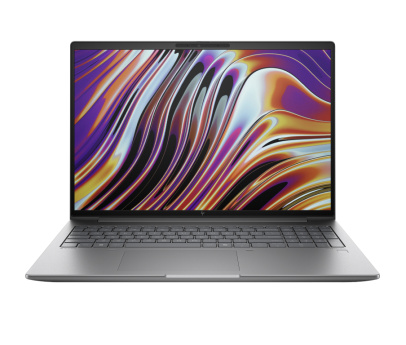 HP ZBook Power 16 G11A - Ryzen 7 8845HS, 16GB, 512GB SSD, 16 WUXGA 300-nit AG, WWAN-ready, Smartcard, SD card, FPR, SWE backlit keyboard, 83Wh, Win 11 Pro, 3 years