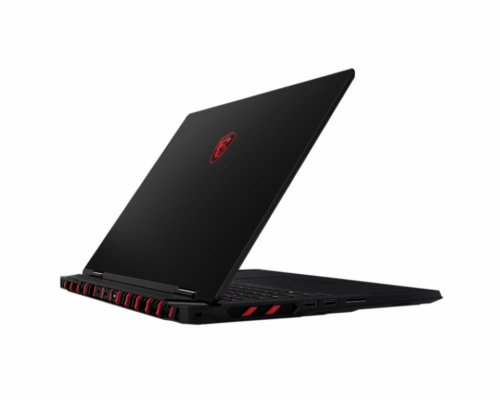 Notebook|MSI|Raider|18 HX A14VGG|CPU  Core i9|i9-14900HX|2200 MHz|18