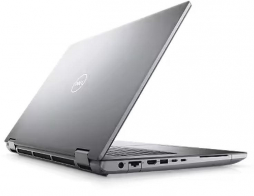 Notebook|DELL|Precision|7780|CPU  i7-13850HX|2100 MHz|17