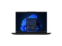 LENOVO TP L16 G1 AMD Ryzen 7 Pro 7735U 16inch WUXGA 300n 16:10 16GB 512GB LTE-UPG 57.0Wh UMA W11P 3yOS Co2 TopSeller