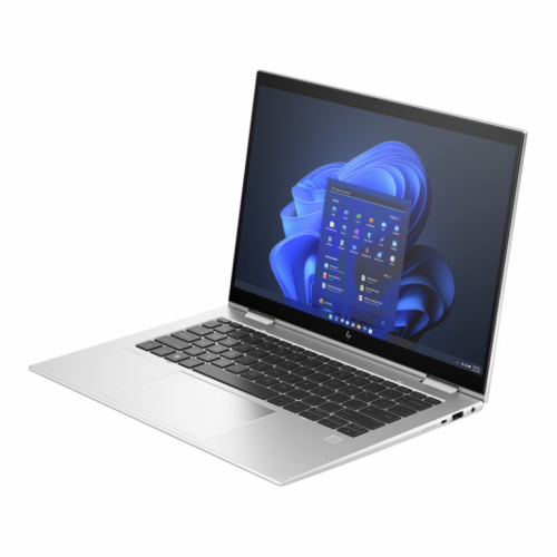 HP Elite x360 1040 G10 - OPENBOX - i7-1355U, 16GB, 1TB SSD, 14 WUXGA 400-nit Touch AG, WWAN-ready, Smartcard, FPR, US backlit keyboard, 51Wh, Win 11 Pro, 3 years