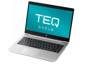 TEQCYCLE HP 840 G6 I5-8365U/14FHD/16GB/256SSD/W11P/3Y/SWE (RENEWED)