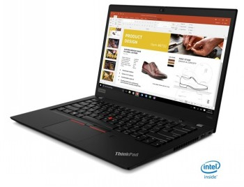 TEQCYCLE LENOVO T490S I5-8265U/14FHD/16GB/256GB/W11P/2Y/SWE (RENEWED)