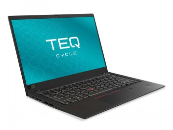 TEQCYCLE LENOVO X1C G6 I5-8250U/14FHD/8GB/256SSD/W11P/2Y