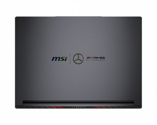 MSI Stealth 16 MercedesAMG A1VGG-276PL Intel Core Ultra 9 185H Laptop 40.6 cm (16