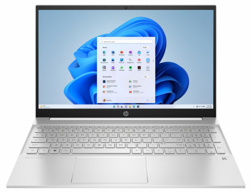 HP Pavilion 15-eg3214nw Intel® Core™ i5 i5-1335U 39,6 cm (15.6